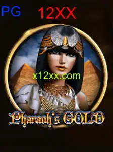 PharaohsGold: A Jornada no Antigo Egito