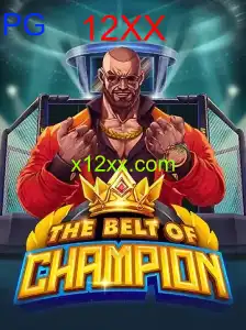 Descubra o Mundo de Aventura em 'TheBeltOfChampion' com a Palavra-Chave: 12XX